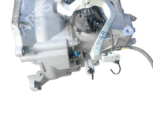 Gearbox FORD KUGA II (DM2) 1.6 EcoBoost | BP21501048M3 - Image 4