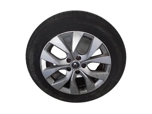 Fælk Fælk RENAULT CAPTUR II (HF_) Blue dCi 115 (HFAD) (116 hp) 18593724 18593724