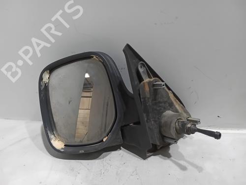 Specchietto retrovisore destro Specchietto retrovisore destro CITROËN BERLINGO / BERLINGO FIRST MPV (MF_, GJK_, GFK_) 1.8 D (MFA9A) (58 hp) 34618078 34618078