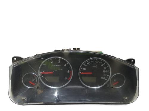 Used Instrument cluster NISSAN PATHFINDER III (R51) 2.5 dCi 4WD (174 hp) 32020632