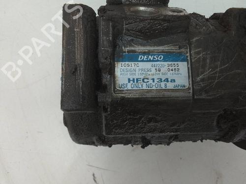 Other MITSUBISHI PAJERO III (V7_W, V6_W) 3.2 Di-D (V68W) | BP18582061O1 
