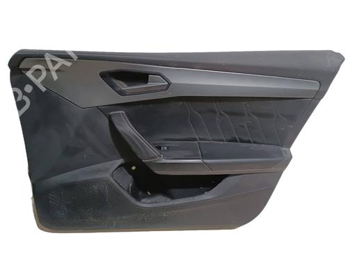 Høyre frontpanel Høyre frontpanel CUPRA LEON (KL1, KU1, KUG) 2.0 TSI (300 hp) 34421459 34421459
