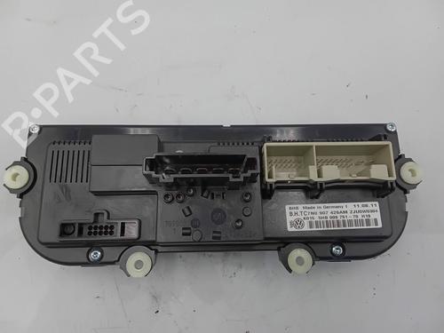 Commande Chauffage VW PASSAT B7 Variant (365) 2.0 TDI | BP28145887I5 