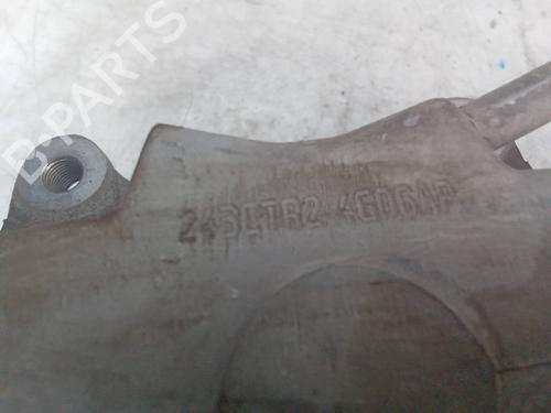 Right front brake caliper AUDI A6 C7 (4G2, 4GC) 3.0 TDI | BP28149442M104 
