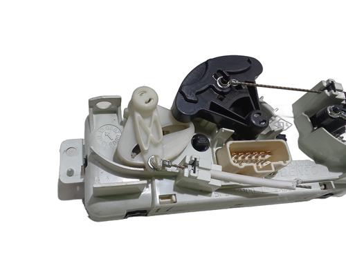 Climate control RENAULT KANGOO Express (FW0/1_) 1.5 dCi 75 (FW07, FW10, FW04) | BP33688371I5  - Image 5