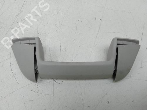 Used Interior roof handle PEUGEOT RIFTER 1.5 BlueHDi 130 (130 hp) 20132858