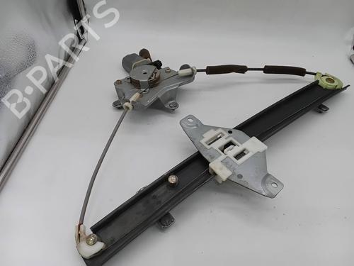 Lève-vitre arrière gauche SSANGYONG REXTON / REXTON II (GAB_) 2.9 TD | BP30051167C24