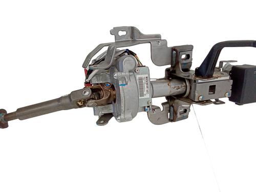 Steering column RENAULT MEGANE IV Hatchback (B9A/M/N_) 1.2 TCe 130 (B9MR) | BP18737214M21 - Image 5