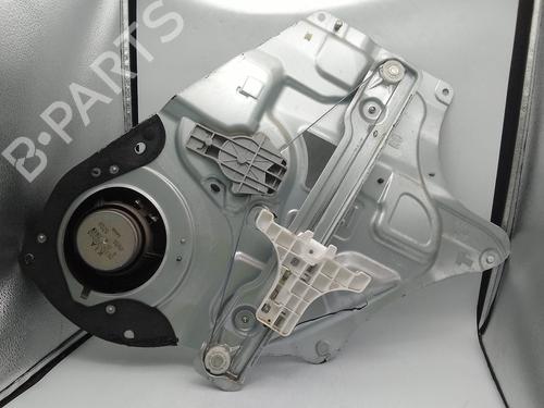 Rear left window mechanism KIA SPORTAGE III (SL) 1.7 CRDi | BP29386363C24 