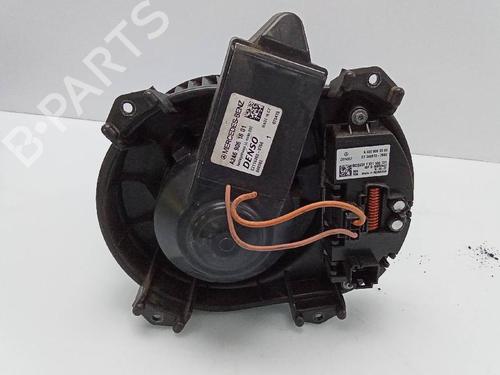 Heater blower motor MERCEDES-BENZ A-CLASS (W176) A 180 CDI / d (176.012) | BP22188435M62 