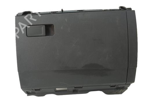 Glove box VW GOLF VIII (CD1, DA1) 1.5 eTSI | BP28149100C95 - Image 2