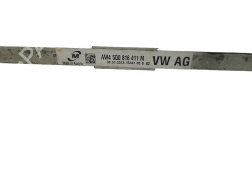 AC radiator SEAT LEON (5F1) 1.6 TDI | BP26160916M32 - Image 2