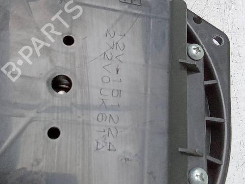 Heater blower motor INFINITI Q50 50 D | BP19071505M62 