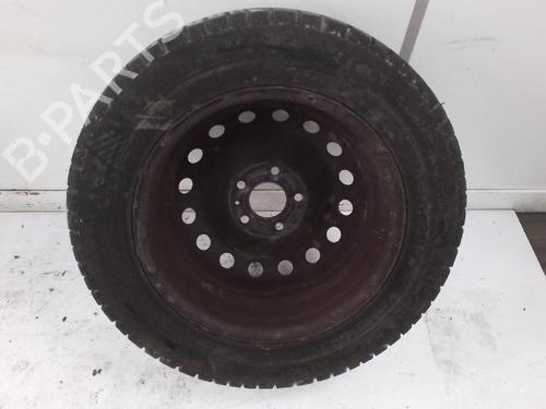 Rim RENAULT TRAFIC II Bus (JL) 2.0 dCi 115 (JL00, JL01, JL0H, JL0M, JL0U) | BP26157570C45 
