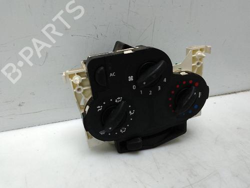 Climate control DACIA LOGAN (LS_) 1.5 dCi (LS0K) | BP24997618I5 