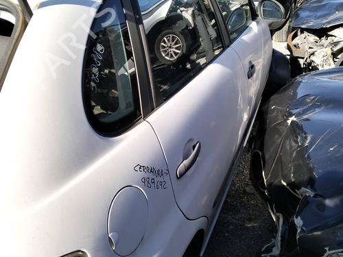 Right mirror SEAT IBIZA III (6L1) 1.4 16V | BP28151177C27 