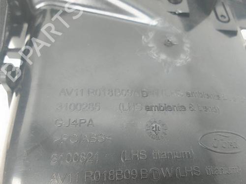 Used Air vent FORD B-MAX (JK) 1.0 EcoBoost (125 hp) 19124920
