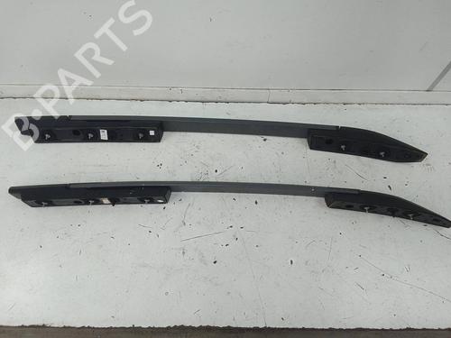 Used Roof bar Roof bar DACIA SANDERO III 1.0 TCe 90 (91 hp) 18785675 18785675