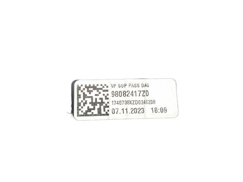Handskerum TOYOTA PROACE Van (MDZ_) 1.5 D4d (MDZ8) | BP36449156C95 - Image 6