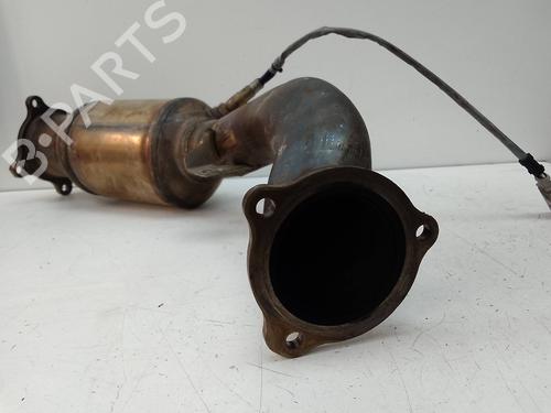 Catalyst AUDI A5 (8T3) 2.0 TFSI | BP28149774M10 