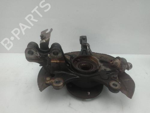 Right front steering knuckle PEUGEOT 308 II (LB_, LP_, LW_, LH_, L3_) 1.2 THP 130 | BP21526904M26 