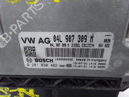 Electronic module VW TOURAN (1T1, 1T2)  | BP26159076M83 