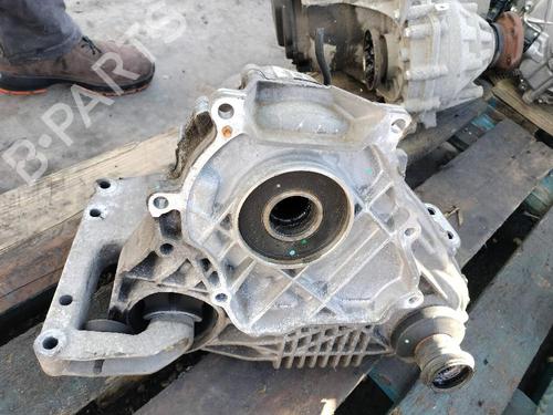 Used Transfer box BMW X3 (F25) xDrive 20 d (190 hp) 26053372