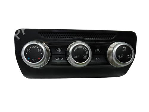 climate-control-audi-a1-8x1-8xk-2010-2011-2012-2013-2014-2015-2016-2017-2018-2019-28150008 main image