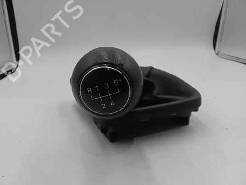 Gearknop SEAT IBIZA IV (6J5, 6P1) 1.4 (85 hp) 27539612