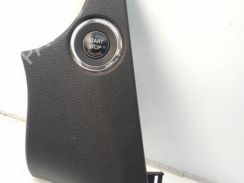 Switch NISSAN X-TRAIL III (T32_, T32R, T32RR) 1.3 DIG-T | BP26053677I30 