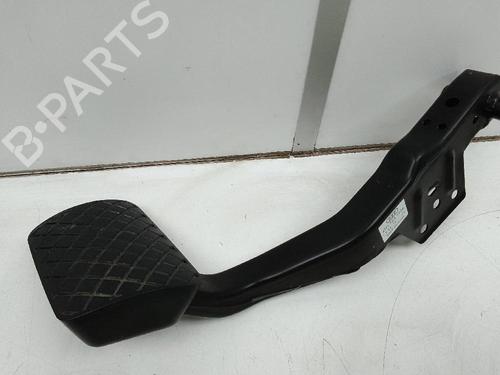 Used Break pedal AUDI A6 C7 Avant (4G5, 4GD) 3.0 TFSI quattro (300 hp) 18598312