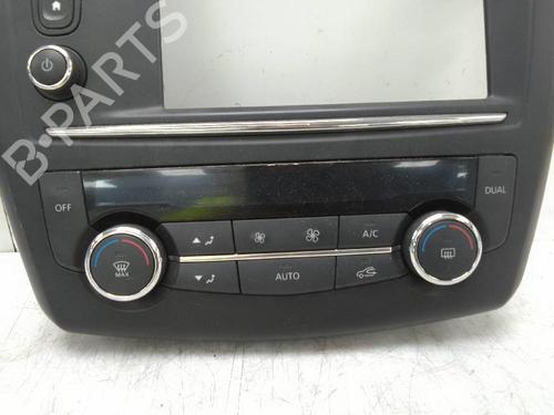 Used Climate control RENAULT KADJAR (HA_, HL_) [2015-2025]  18839810
