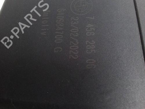 Seat buckle BMW 1 (F40) 116 d | BP18575201I32