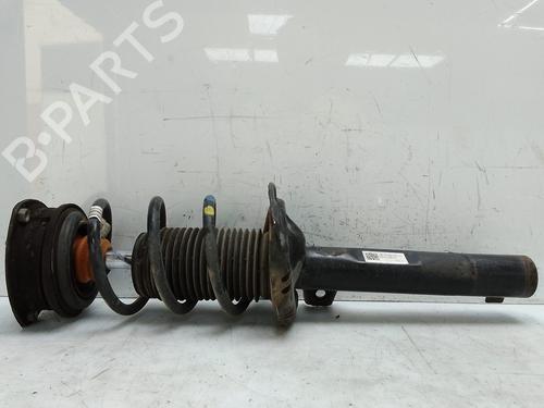 Used Left front shock absorber SEAT LEON ST (5F8) 2.0 TDI (150 hp) 28714065