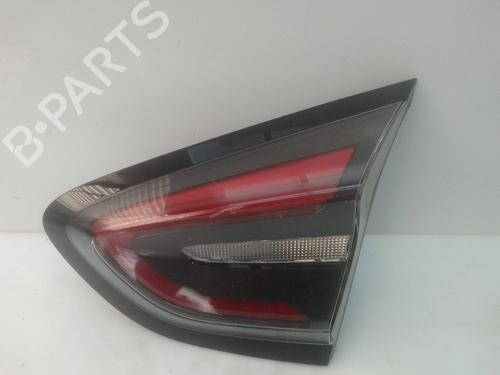 Used Right tailgate light Right tailgate light FORD PUMA (J2K, CF7) [2019-2026] 21602798 21602798