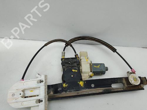 Front left window mechanism FORD MONDEO IV (BA7)  | BP23948517C22 