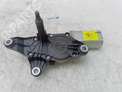 Rear wiper motor FORD MONDEO V Hatchback (CE)  | BP18826711M102 