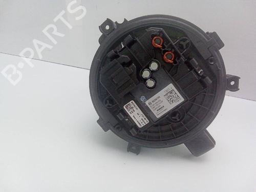 Heater blower motor OPEL ASTRA K (B16) 1.4 Turbo (68) | BP20504515M62 