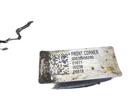 Left front steering knuckle JEEP COMPASS (MP, M6, MV, M7) 1.6 CRD | BP32772613M25  - Image 6