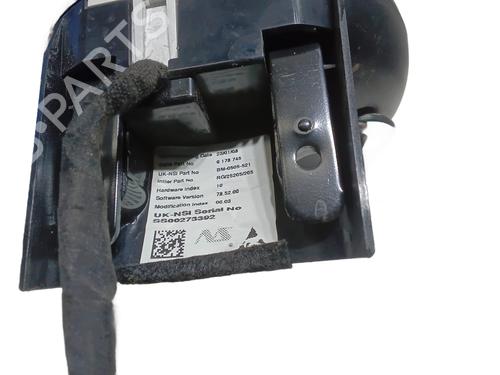 Instrument cluster MINI MINI (R56) Cooper | BP35784656C47 - Image 5