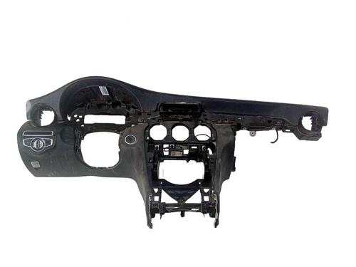 Used Dashboard MERCEDES-BENZ C-CLASS (W205) C 220 BlueTEC / d (205.002, 205.004) (170 hp) 18574221