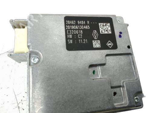 Electronic module RENAULT CLIO V (B7_) 1.5 Blue dCi 85 (B7AG) | BP19658835M83 - Image 3