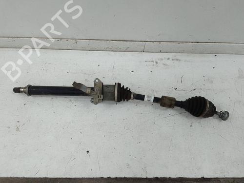 Used Right front driveshaft Right front driveshaft BMW 2 Gran Tourer (F46) 214 d (95 hp) 20222638 20222638