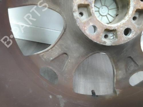 Rim BMW X5 (E53) 3.0 d | BP22344447C45 