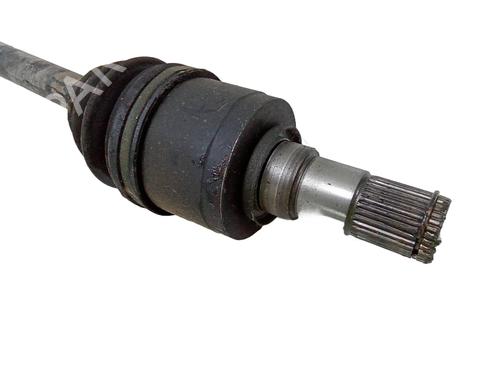 Left front driveshaft MAZDA CX-5 (KE, GH) 2.0 (KEEFW) | BP19059442M38 - Image 3