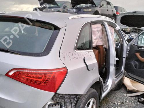 Right taillight AUDI Q5 (8RB) 2.0 TFSI quattro | BP24464405C35 