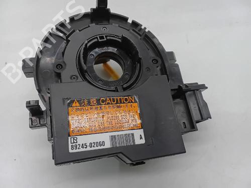 Squib airbag TOYOTA AURIS (_E18_) 1.8 Hybrid (ZWE186_, ZWE186R) | BP26651744C102 