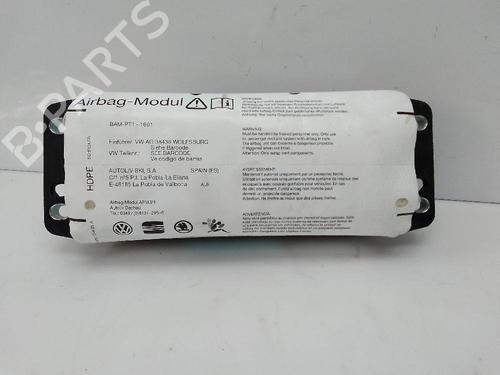 Passenger airbag SEAT ALTEA XL (5P5, 5P8) 2.0 TDI | BP21526877C10 