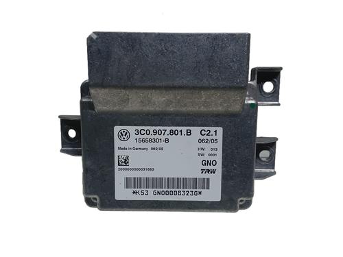 ECU airbags VW PASSAT B6 Variant (3C5) 2.0 TDI 16V | BP32233197M53