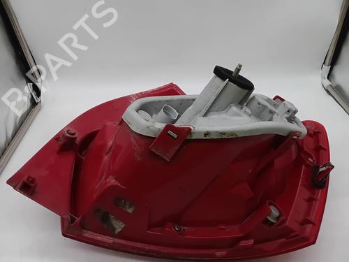 Left taillight SEAT IBIZA IV (6J5, 6P1) 1.2 | BP29396286C34 